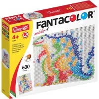 Quercetti FantaColor Modular 4
