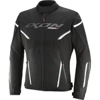 Ixon Striker 2 waterdichte motorfiets textieljas