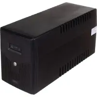 Digitus DN-170066 UPS Line-interactive 1,5 kVA 900 W