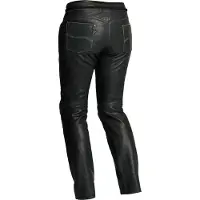 Halvarssons Seth Dames Motorfiets Lederen Broek