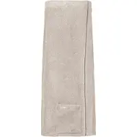 Vossen Saunadoek Livina Stone (80 x 140 cm)