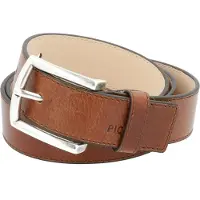 PICARD Riem 'Buddy' bruin