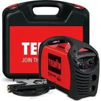 Telwin Force 165 lasinverter 150A
