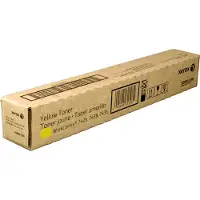Xerox Toner 006R01396 Geel
