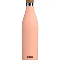 SIGG Waterfles Meridian Shy-Pink 0,5L