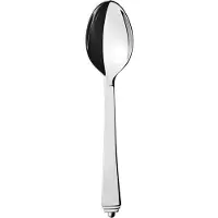 Georg Jensen Theelepel Pyramid Pyramid RVS Mirror Small