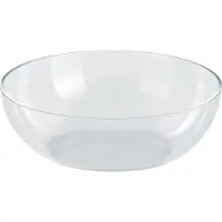 Alessi Mediterraneo fruitschaal ø 29 cm kunststof transparant