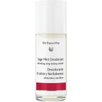 Dr. Hauschka Sage Deodorant 50 ml