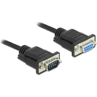 DeLOCK Seriële kabel -