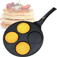 KINGHOFF FRITUURPAN