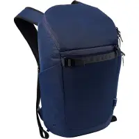 NitroBags Rugzak 'Nikuro' donkerblauw