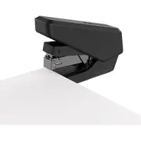 Fellowes LX860 Nietmachine - Niet tot 40 vel - EasyPress - Zwart