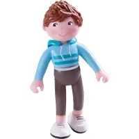 Haba Little Friends - Emil