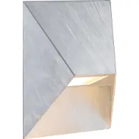 Nordlux Design Wandlamp Pontio Zink 15cm