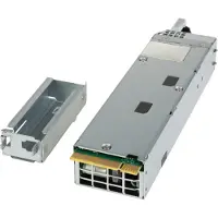 Dell Single, Hot-plug, Power Supply, 1100-Watt, MM (100-220Vac) Titanium, by LiteOn