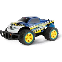 Carrera RC voertuig - RC Auto Mountain Cougar 2,4GHz RC Model Kant en Klaar -