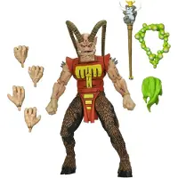 NECA Ninja Turtles Teenage Mutant Ninja Turtles Mirage Comics Actiefiguur Savanti Romero 18 Cm