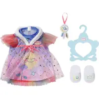 Baby Dreams Baby Annabell Lief Nachthemd 43 cm