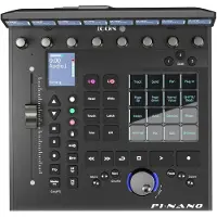 ICON Pro Audio P1 Nano USB MIDI DAW Controller