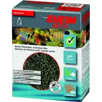 Eheim Filtermassa Aktiv - Filtermateriaal - 250 ml