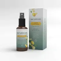 Naturecan CBD Spray Menthol - 40% CBD - 10 ml - THC-vrij