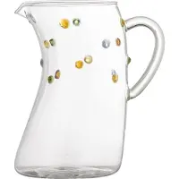Bloomingville Thalia waterkaraf 1,3 L Helder