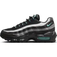 Nike Air Max 95 Junior, Black