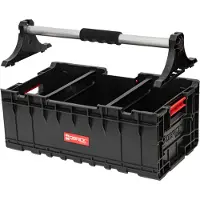Qbrick System ONE Box Handgreep Aansluithandgreep voor ONE Box 2.0 Plus