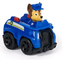 Spin Master Rescue Racers Pull Back Assorti.