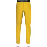 Normani Sport onderkleding 'Mackay' geel / zwart / wit