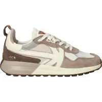 Kaotiko Sneakers laag 'Vancoouver' beige