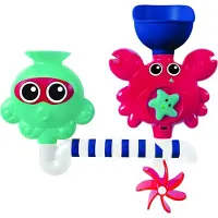 Ludi - Water Circuit - Crab (LU40009)