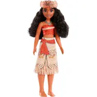 Disney Princess modepop Moana - pop voor kinderen.