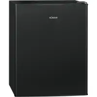 Bomann GB7236 Tafelmodel vrieskast - Nieuw (Outlet) - Witgoed Outlet