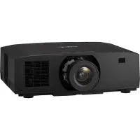 NEC Pv710ul-b Projector