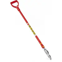 Wolf-Garten iW-F Distelsteker | AangeSteeld | 140 cm - 73ADD002650