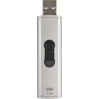 Transcend ESD320A 1 TB Grijs