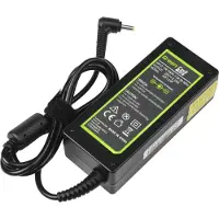 Green Cell AD123P Laptop netvoeding 65 W 20 V 3.25 A