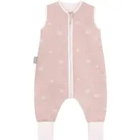 Normani Slaapzak 'Nanao' rosa / offwhite