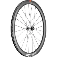 Dt Swiss ERC 1100 Dicut DB 45 | 12x100mm | Centerlock voorwiel || Maat: CenterLock
