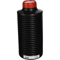 Kaiser 4198 Harmonikafles 550-1000ml