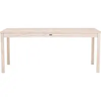 Ebuy24 Kenya tuintafel whitewash.