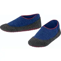 Falke Sokken blauw / nachtblauw