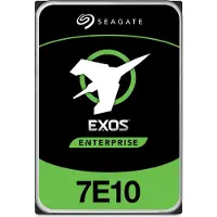 Seagate Exos 6TB SATA ST6000NM000B