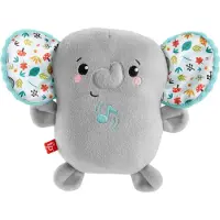 Fisher Price Kalmerende Vibrerende Olifant