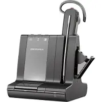 HP Savi 8245-m Office Headset