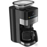 Krups Grind en Brew KM8328