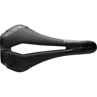 Selle Italia zadel X-LR Kit Carbonio Superflow carbon zwart L3