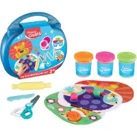 Maped Plasticine Mijn eerste 9-delige