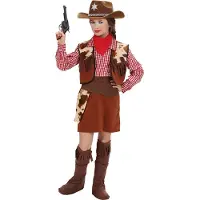 Widmann Cowgirl - Maat 158